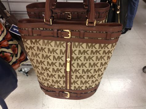who sells mk purses